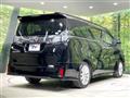 2016 Toyota Vellfire