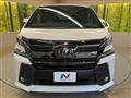 2016 Toyota Vellfire
