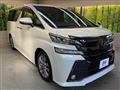 2016 Toyota Vellfire