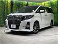 2017 Toyota Alphard