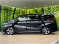 2018 Toyota Alphard