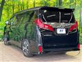 2018 Toyota Alphard