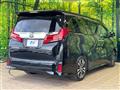 2018 Toyota Alphard