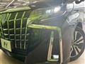 2018 Toyota Alphard