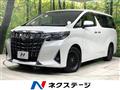 2018 Toyota Alphard