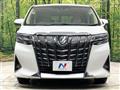 2018 Toyota Alphard