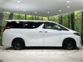 2018 Toyota Alphard