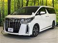 2018 Toyota Alphard
