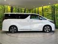 2018 Toyota Alphard