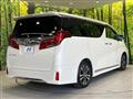 2018 Toyota Alphard