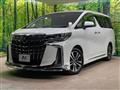 2019 Toyota Alphard