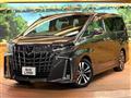 2020 Toyota Alphard