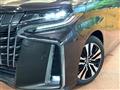 2020 Toyota Alphard