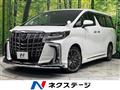 2022 Toyota Alphard