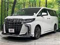 2022 Toyota Alphard