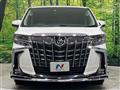 2022 Toyota Alphard