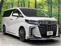 2022 Toyota Alphard
