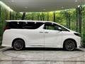 2022 Toyota Alphard