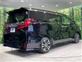 2022 Toyota Alphard