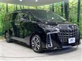 2022 Toyota Alphard