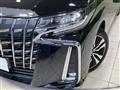 2022 Toyota Alphard