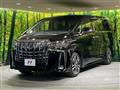 2023 Toyota Alphard