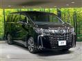 2023 Toyota Alphard