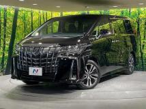 2023 Toyota Alphard