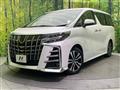2020 Toyota Alphard