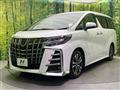 2020 Toyota Alphard