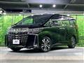 2020 Toyota Alphard