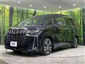 2018 Toyota Alphard