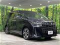 2018 Toyota Alphard