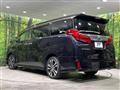 2018 Toyota Alphard