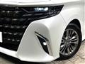 2023 Toyota Alphard
