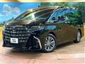 2024 Toyota Alphard