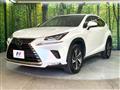 2019 Lexus NX