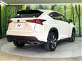 2019 Lexus NX