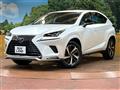 2020 Lexus NX
