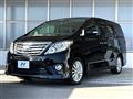2012 Toyota Alphard