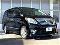 2012 Toyota Alphard