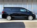 2012 Toyota Alphard