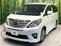 2014 Toyota Alphard