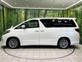 2014 Toyota Alphard