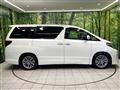 2014 Toyota Alphard