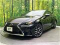 2017 Lexus RC