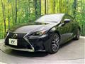 2017 Lexus RC
