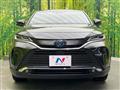 2020 Toyota Harrier Hybrid