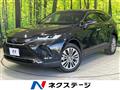 2020 Toyota Harrier Hybrid