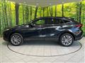 2020 Toyota Harrier Hybrid